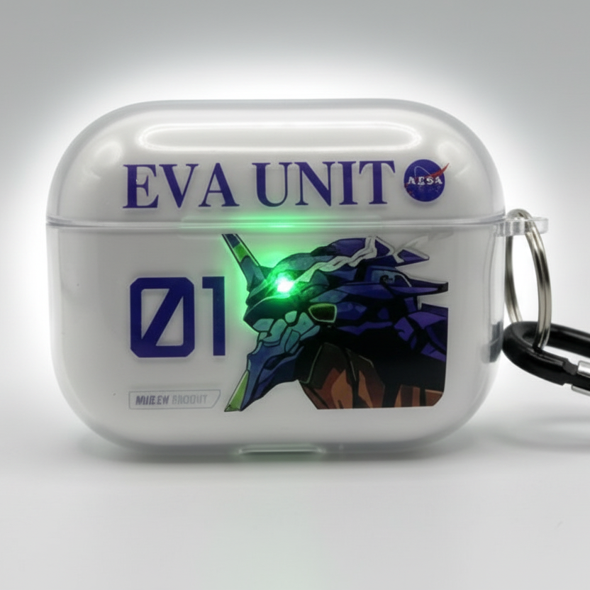 Eva 01 #1