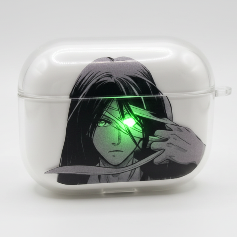 Eren Yeager #1