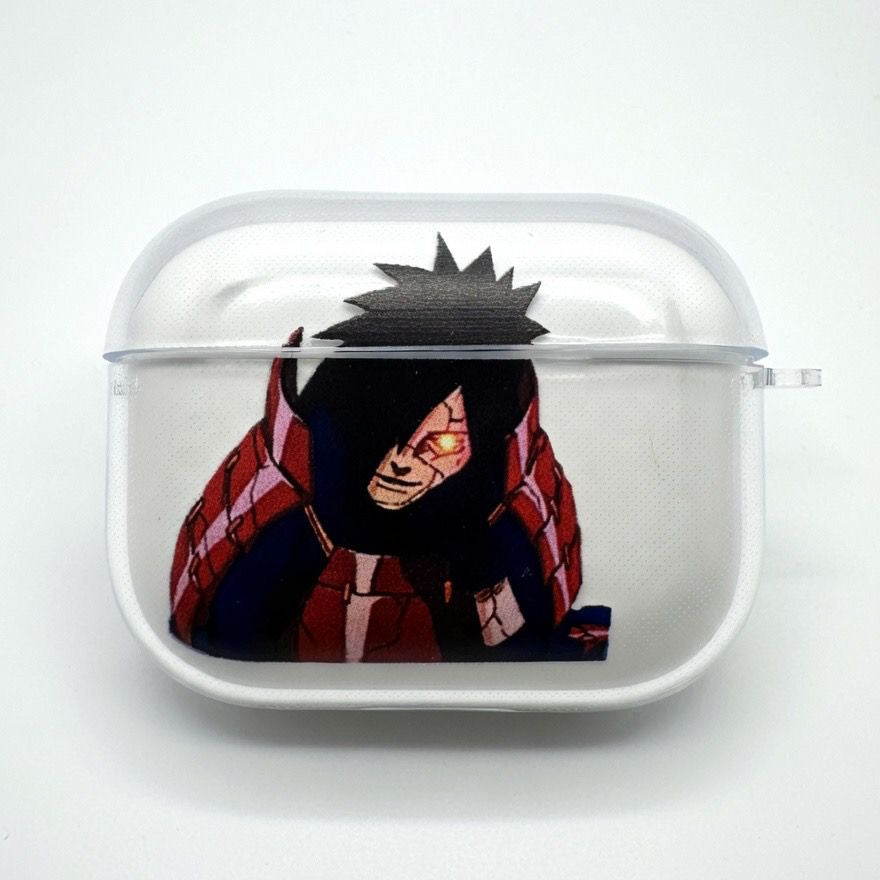 Madara #1