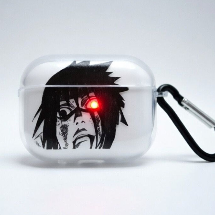 Uchiha Sasuke #1
