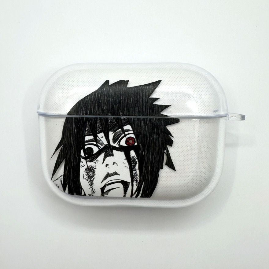 Uchiha Sasuke #1