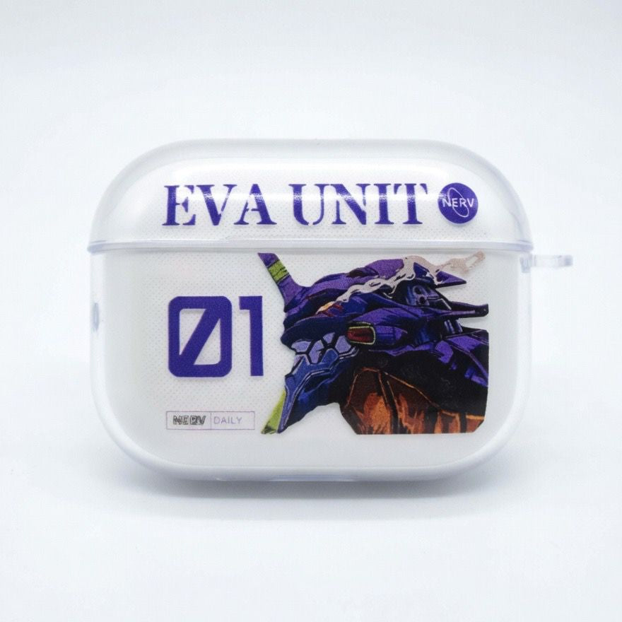 Eva 01 #1