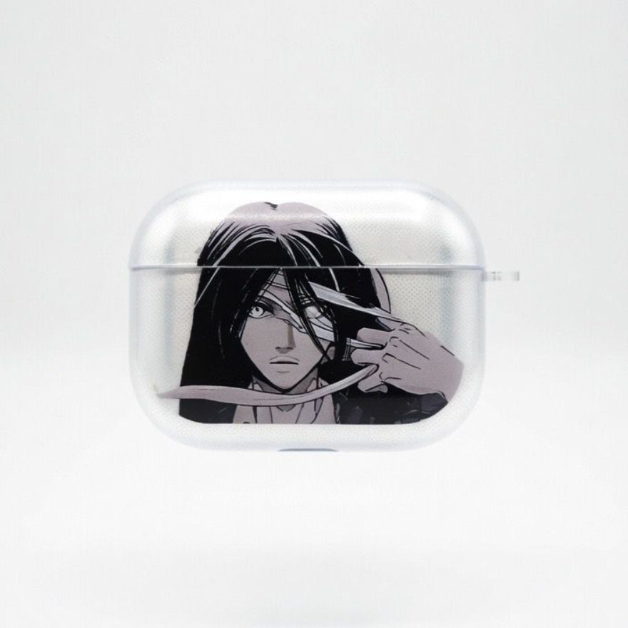 Eren Yeager #1